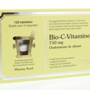 Bio C vitamine