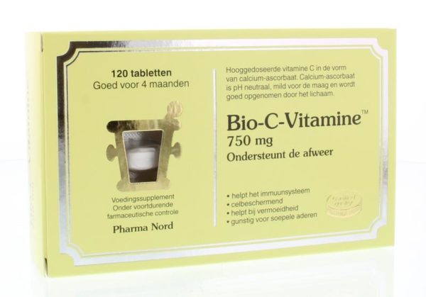 Bio C vitamine