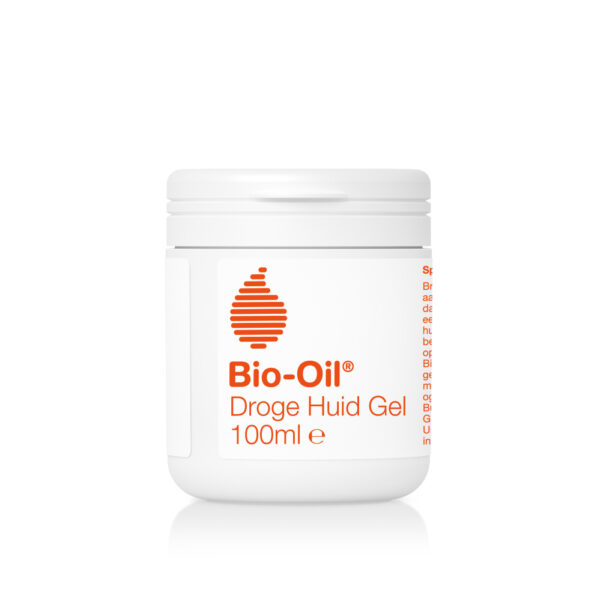 bio oil droge huid gel 100m