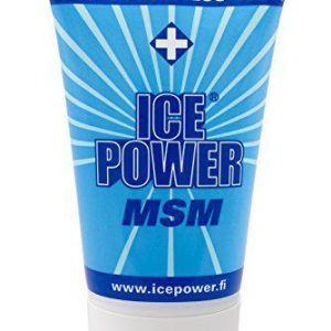 ICE POWER COLD GEL&MSM 200M