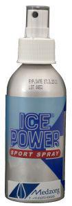 ICE POWER SPORT SPRAY 125M