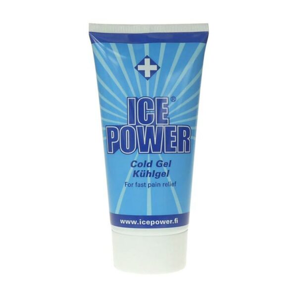 ice power cold gel 150 ML - Afbeelding 2