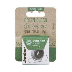 Green clean floss 30 meter