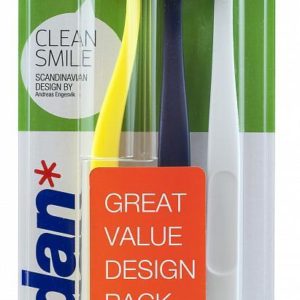 Clean smile soft