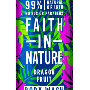 FAITH IN NATURE BODYW DRAGONF 400M