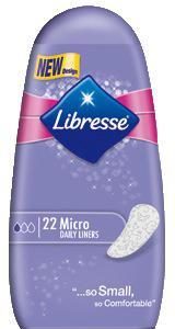 lIBRESSE INLEG MICRO- 22S