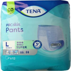 Proskin pants super L