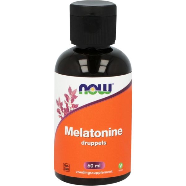 Melatonine 149 mcg druppels