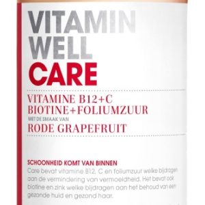 VITAMIN WELL CARE 500M
