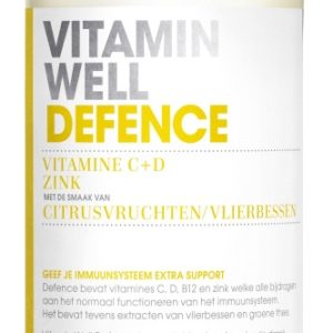 VITAMIN WELL DEFENCE 500M
