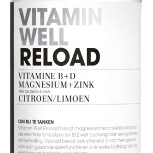 VITAMIN WELL RELOAD 500M