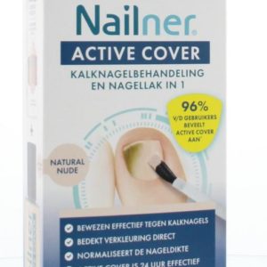 Active cover