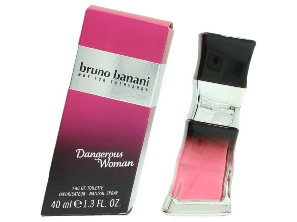 geur bruno banani dang edt da- 40m