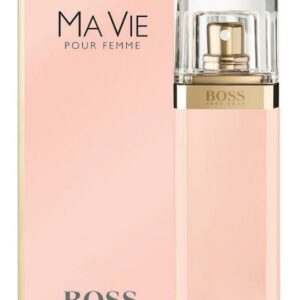 hugo boss ma vie pour femme ed50 ml