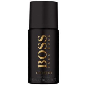 GEUR BOSS THE SCENT DEOSPR HE 150M