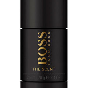GEUR BOSS THE SCENT DEO HE 75M