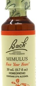 bach mimulus maskerbloem 20 20m