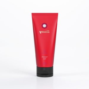 Youall Sauna douchegel 200ml