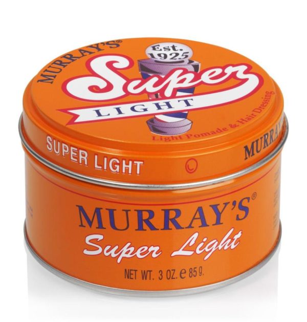 Murray Hair Super Light 85G