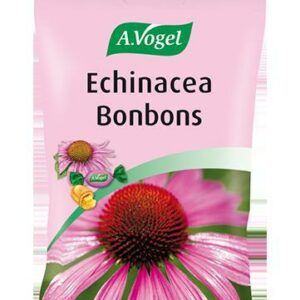 vogel keelpastilles echina&c 75g