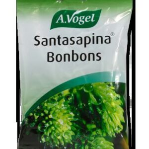 vogel keelpastilles santasapi 100g