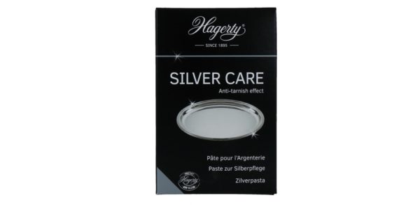 HAGERTY SILVER CARE 185G