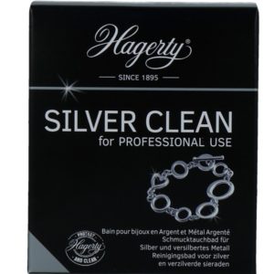 HAGERTY SILVER CLEAN 170M