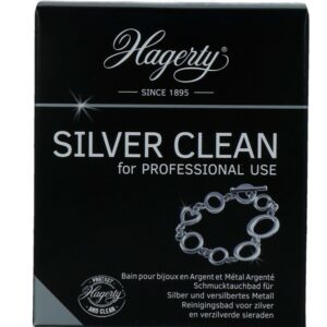 hagerty silver clean 170m