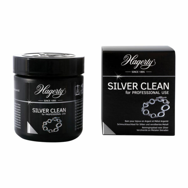 hagerty silver clean pro 170 ML - Afbeelding 2