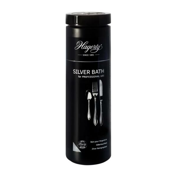 hagerty silver bath pro 580 ML - Afbeelding 2