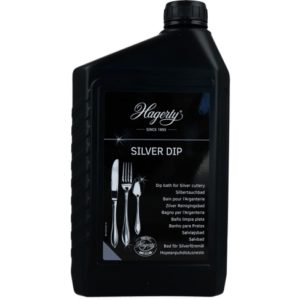 HAGERTY SILVER DIP 2L