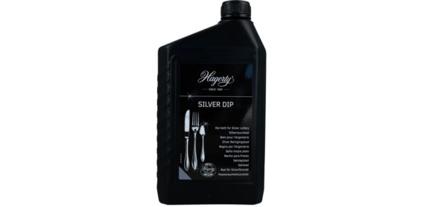 HAGERTY SILVER DIP 2L