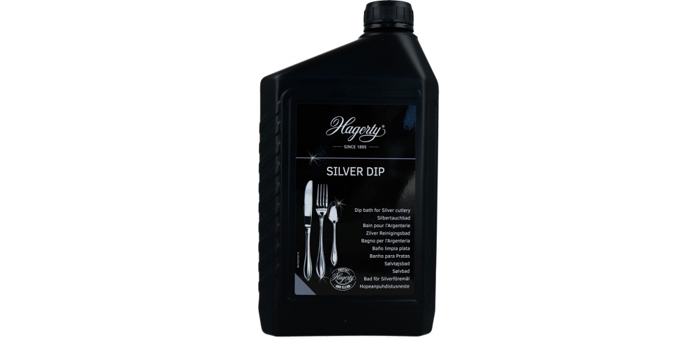 Hagerty Silver Dip 2 liters