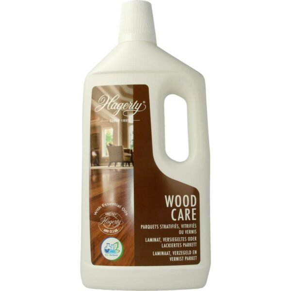 Wood care