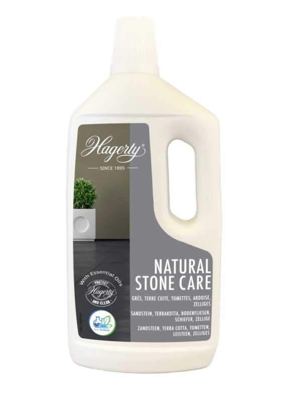 HAGERTY NATURAL STONE CARE 1000M