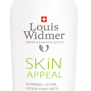 Louis Widmer Skin Appeal Lipo Sol Tonic
