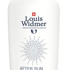 Louis Widmer After Sun Licht Geparfumeerd