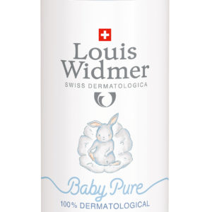 Louis Widmer BabyPure Verzorgende Lotion