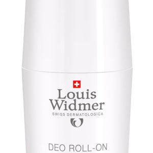 Louis Widmer Deo Roll-On Antiperspirant Zonder Parfum