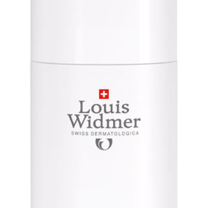 Louis Widmer Deo Spray Antiperspirant Licht Geparfumeerd