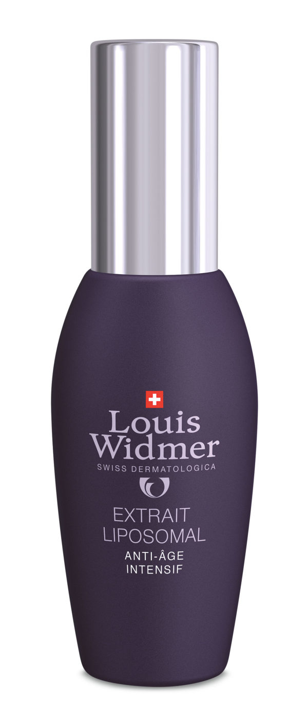 Louis Widmer Oogomtrekcrème Zonder Parfum