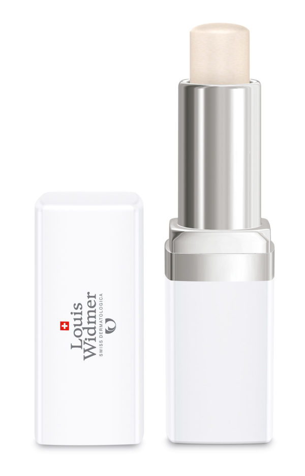 Louis Widmer Lippenverzorging Stick UV 10