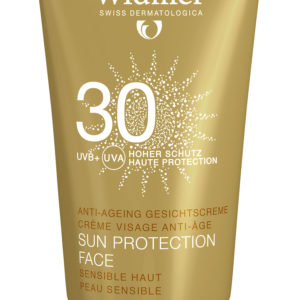 Louis Widmer Sun Protection Face 30 Zonder Parfum
