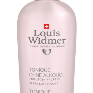 Louis Widmer Tonic zonder Alcohol Zonder Parfum