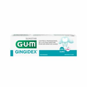 gum tandpasta gingidex 0.06% 75m