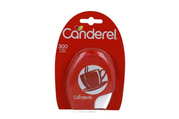 CANDEREL 300T