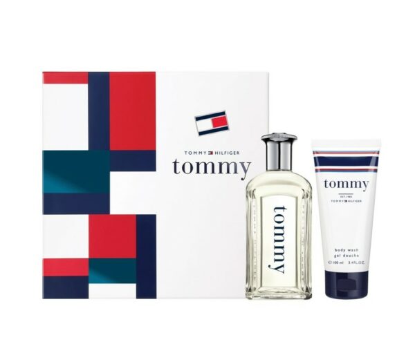 geur tommy hilfiger boy gset 1ST