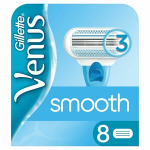 gillet mesjes venus smooth 8s