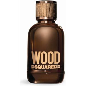 dsquared2 wood edp voor manne100 ml