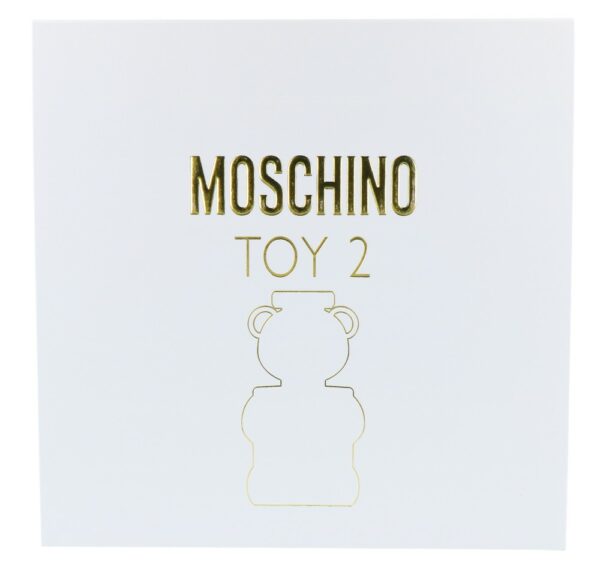 geur moschino toy 2 gset 1ST